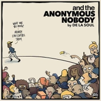 And The Anonymous | De La Soul